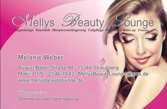Mellys Beauty Lounge