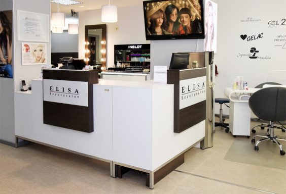 Beautysalon Elisa Hannover