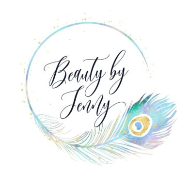 Beauty by Jenny Alsdorf